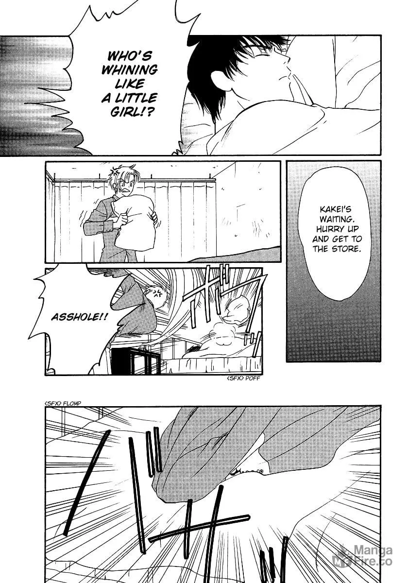 Legal Drug Chapter 3 page 10 - 