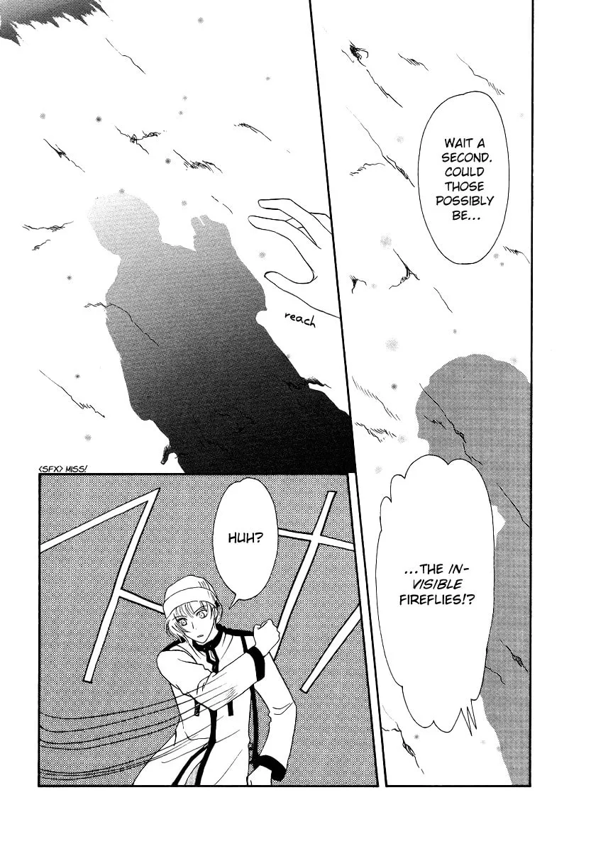 Legal Drug Chapter 4 page 11 - 