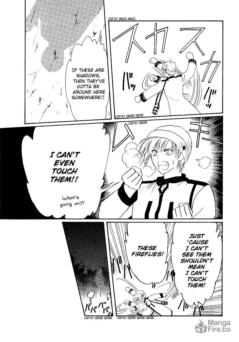Legal Drug Chapter 4 page 12 - 