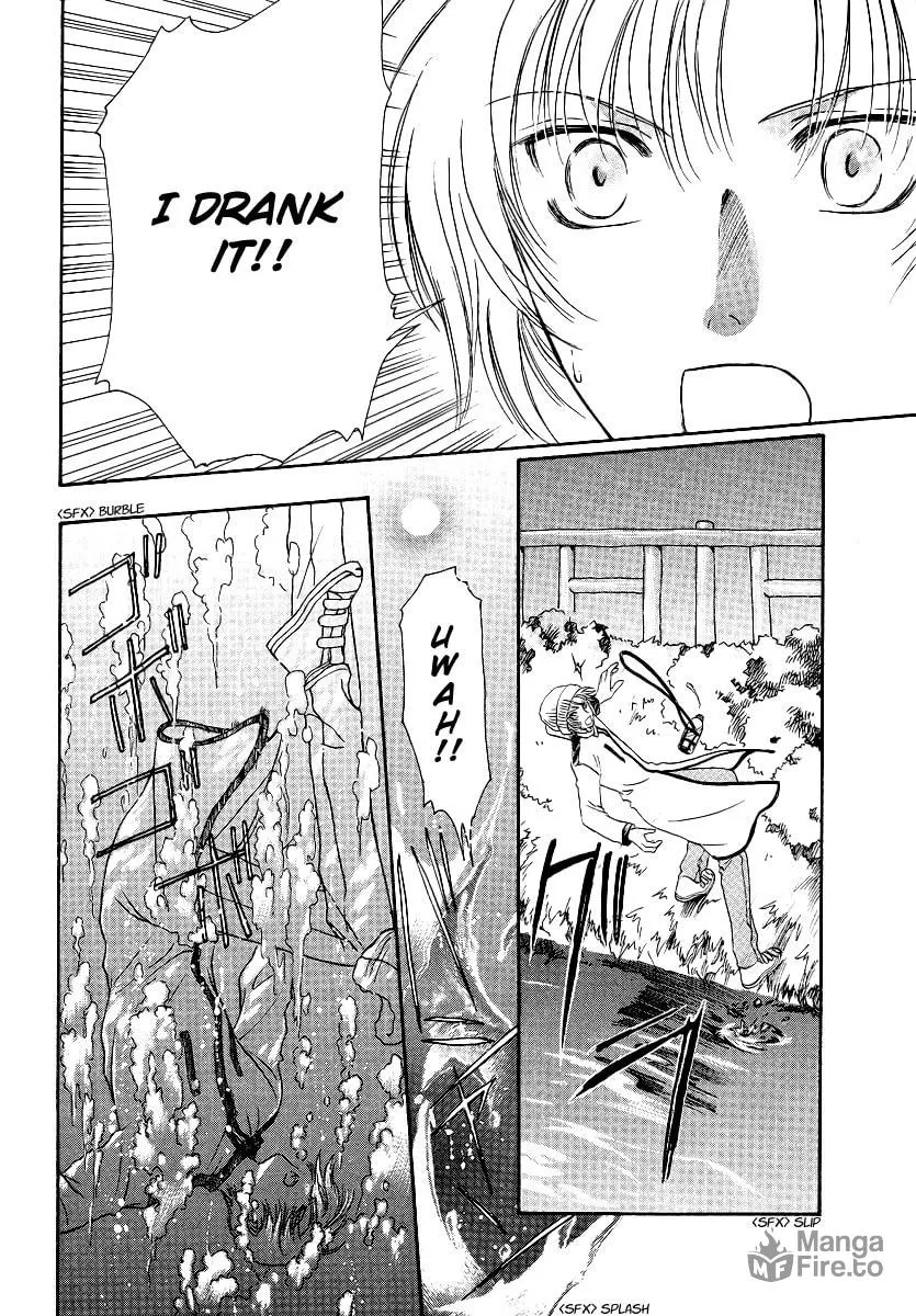 Legal Drug Chapter 4 page 18 - 