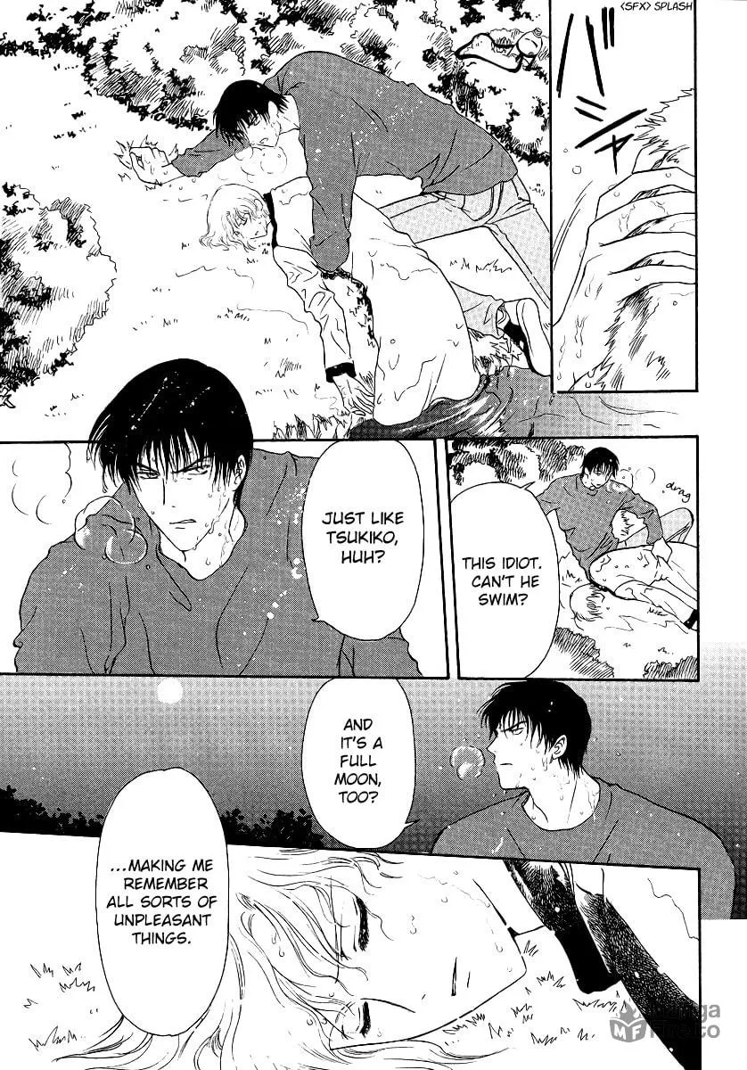 Legal Drug Chapter 4 page 21 - 