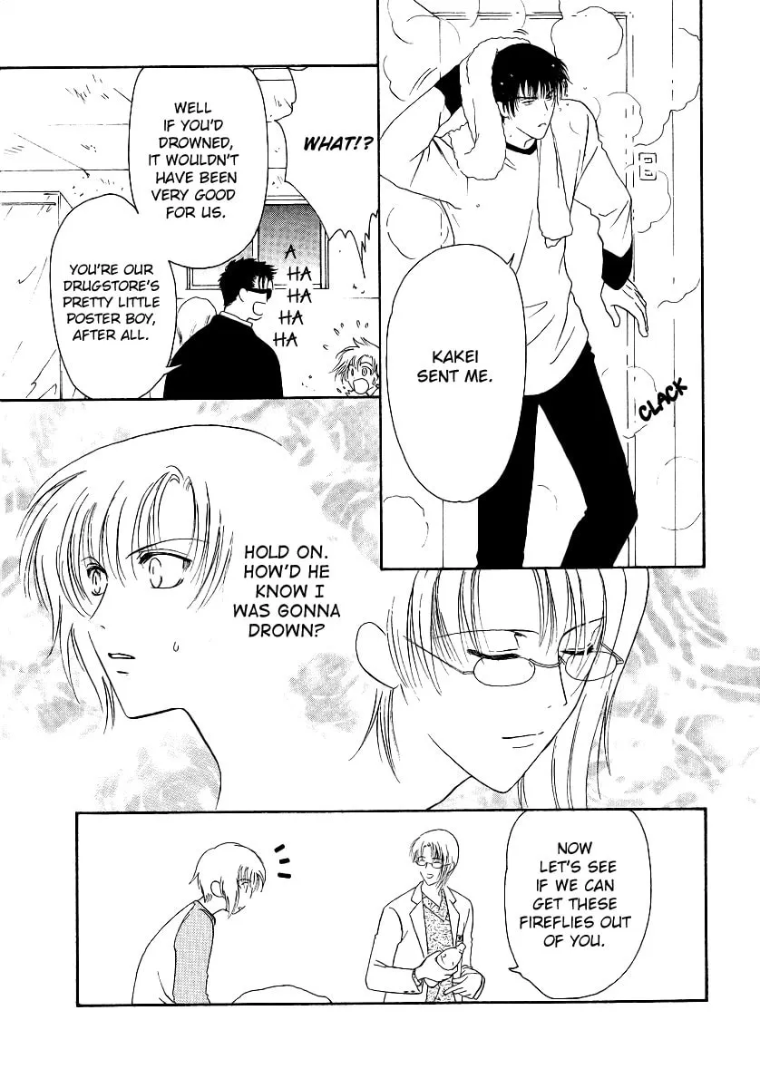 Legal Drug Chapter 4 page 23 - 