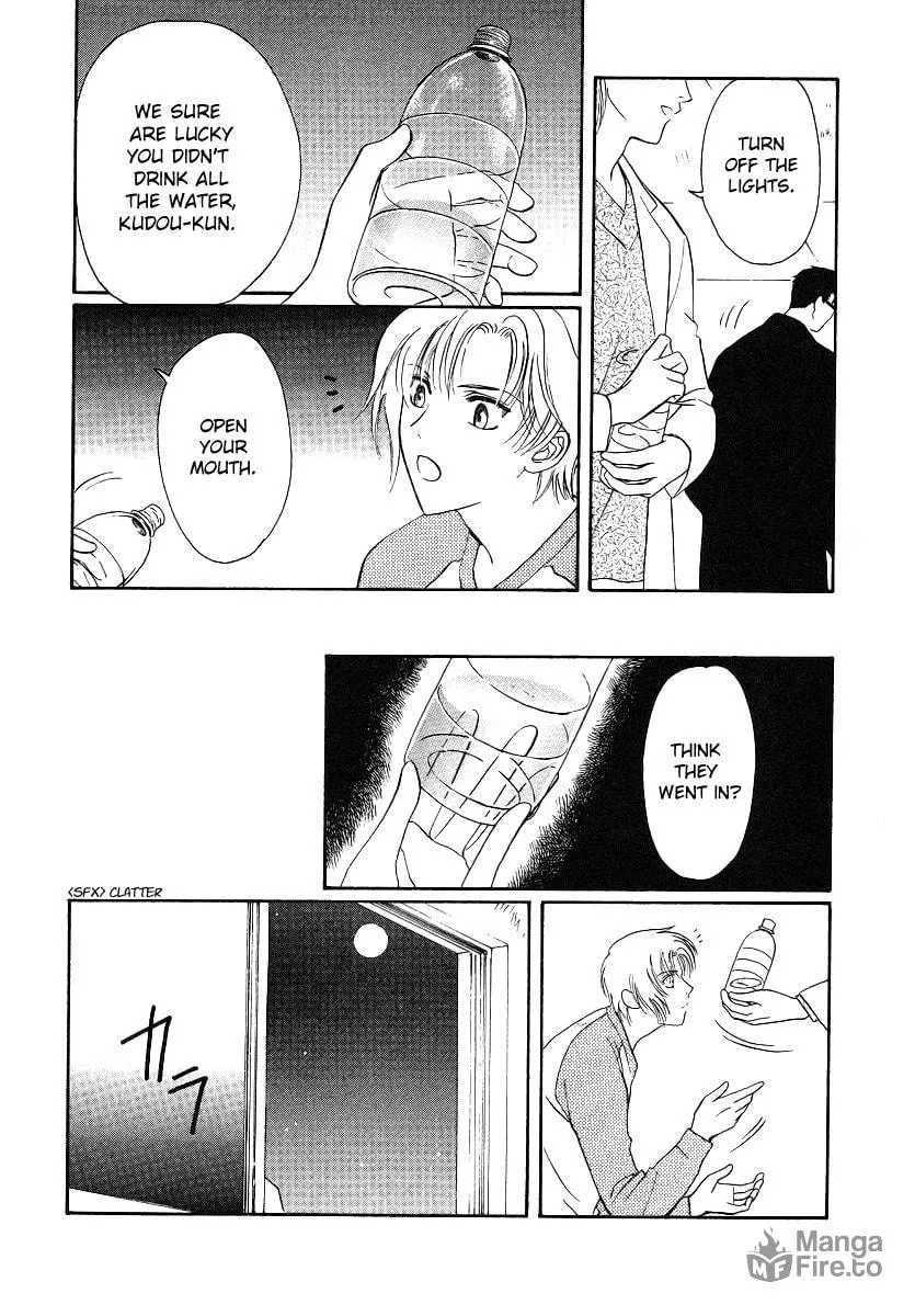 Legal Drug Chapter 4 page 24 - 