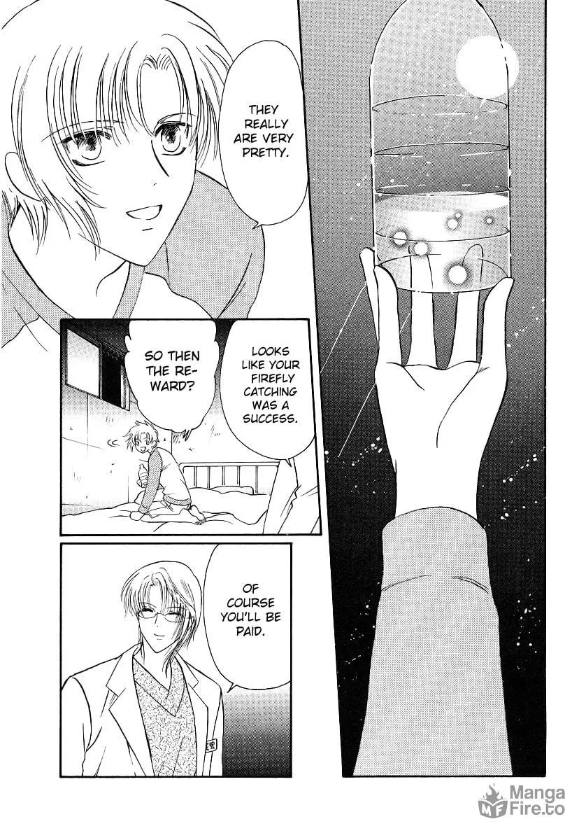 Legal Drug Chapter 4 page 25 - 