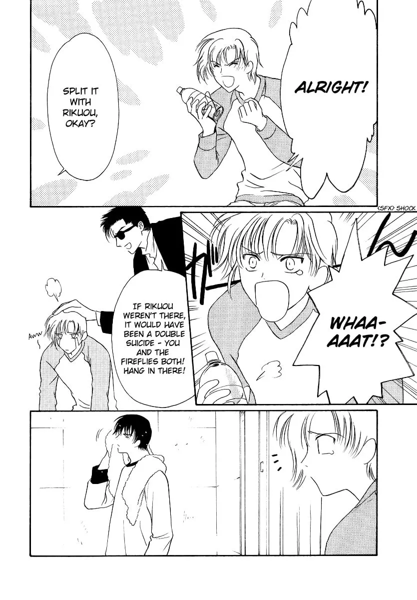 Legal Drug Chapter 4 page 26 - 