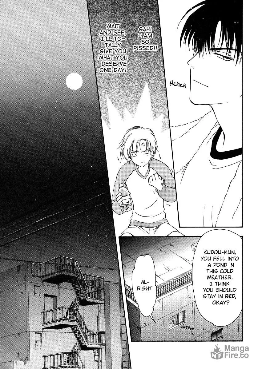 Legal Drug Chapter 4 page 27 - 