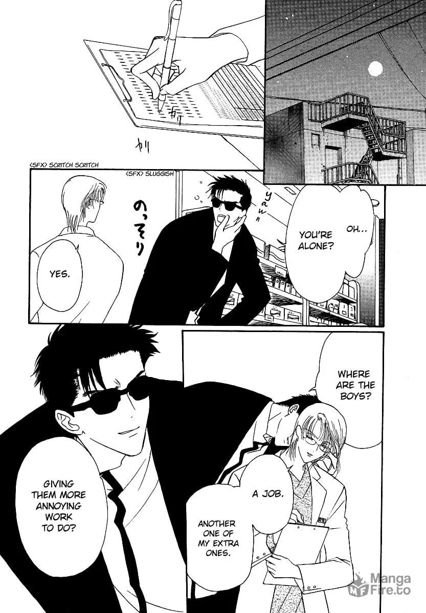 Legal Drug Chapter 4 page 5 - 