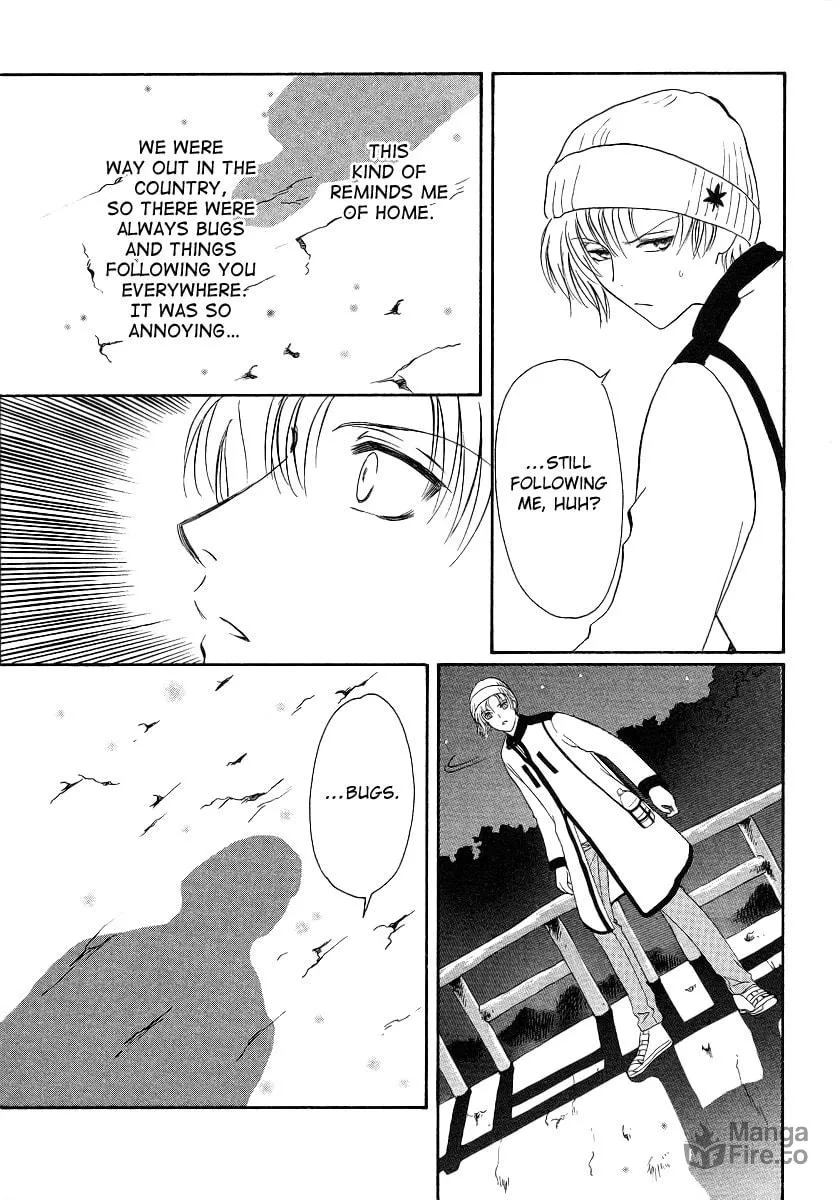 Legal Drug Chapter 4 page 10 - 