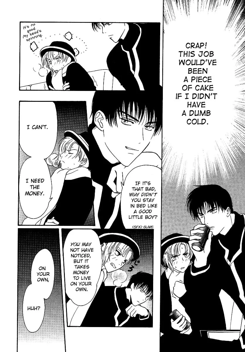 Legal Drug Chapter 5 page 13 - 