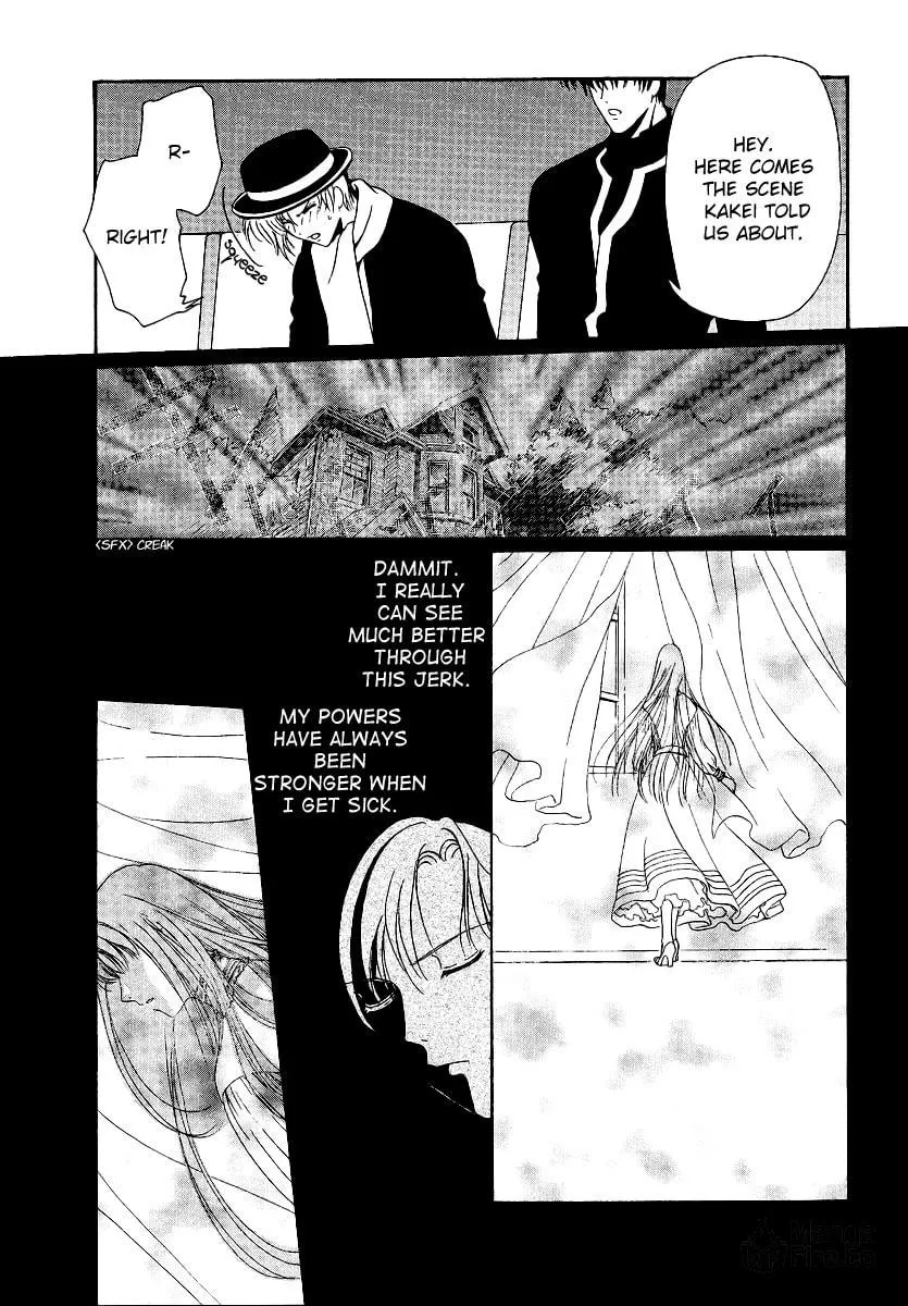 Legal Drug Chapter 5 page 18 - 