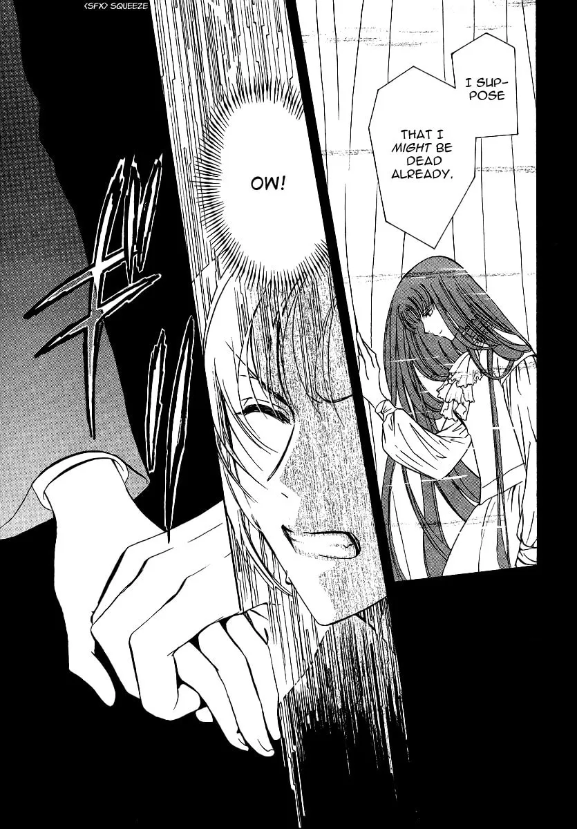 Legal Drug Chapter 5 page 22 - 