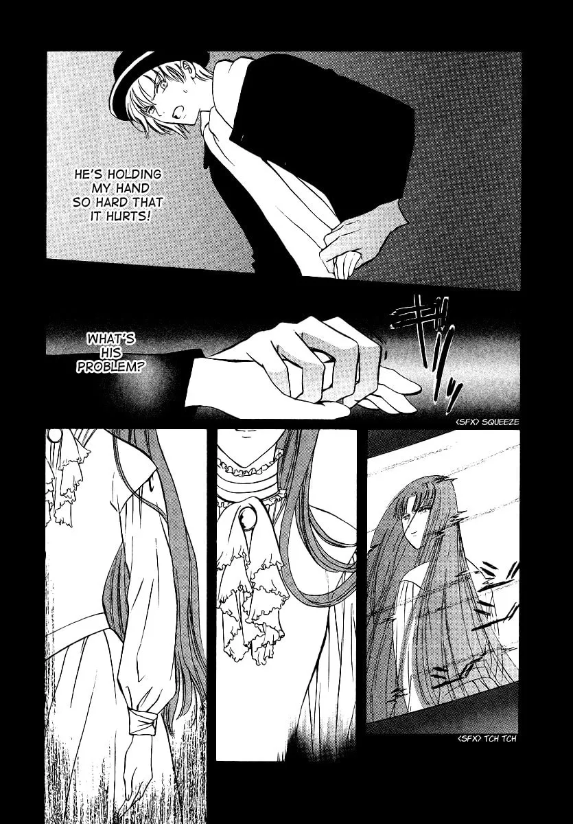 Legal Drug Chapter 5 page 23 - 
