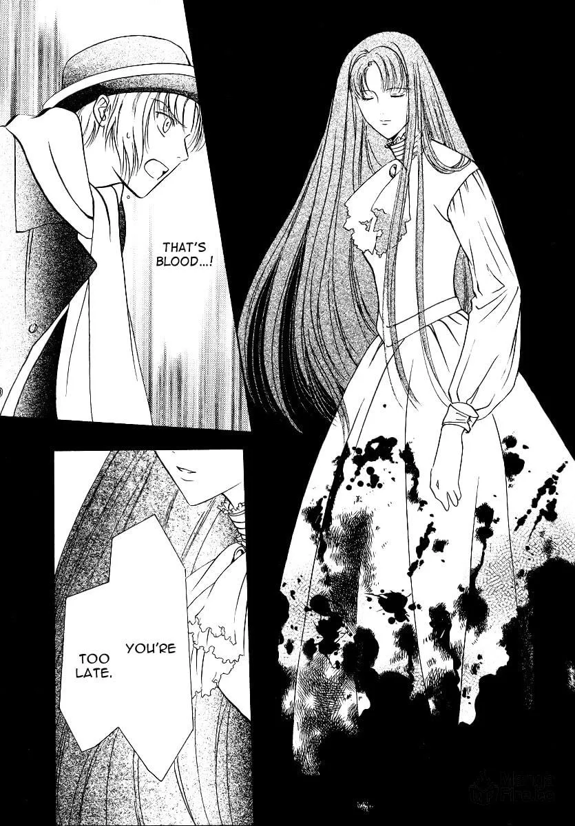 Legal Drug Chapter 5 page 24 - 