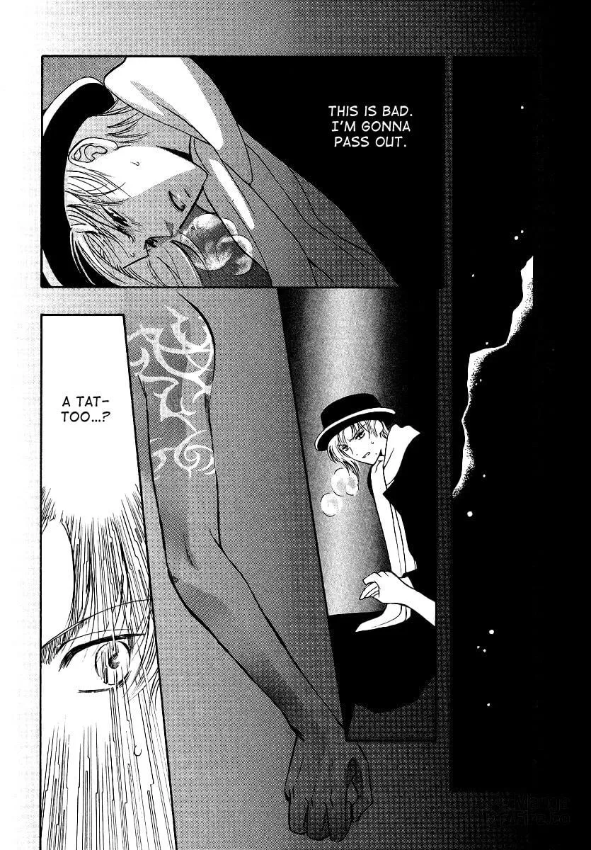 Legal Drug Chapter 5 page 27 - 