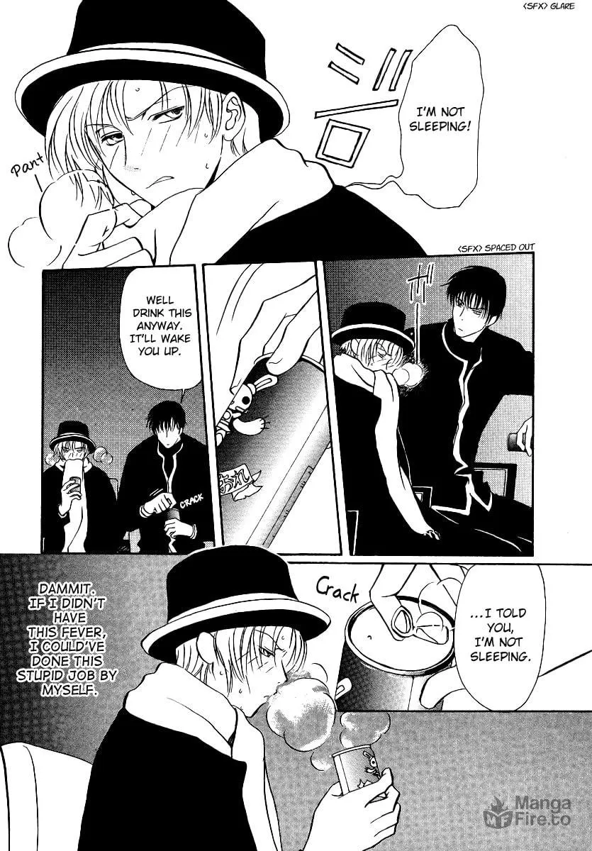 Legal Drug Chapter 5 page 5 - 