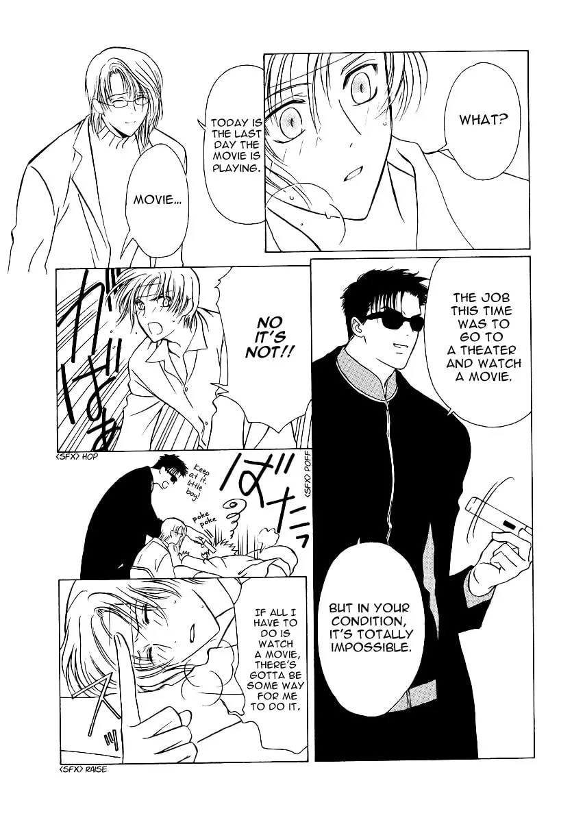 Legal Drug Chapter 5 page 8 - 