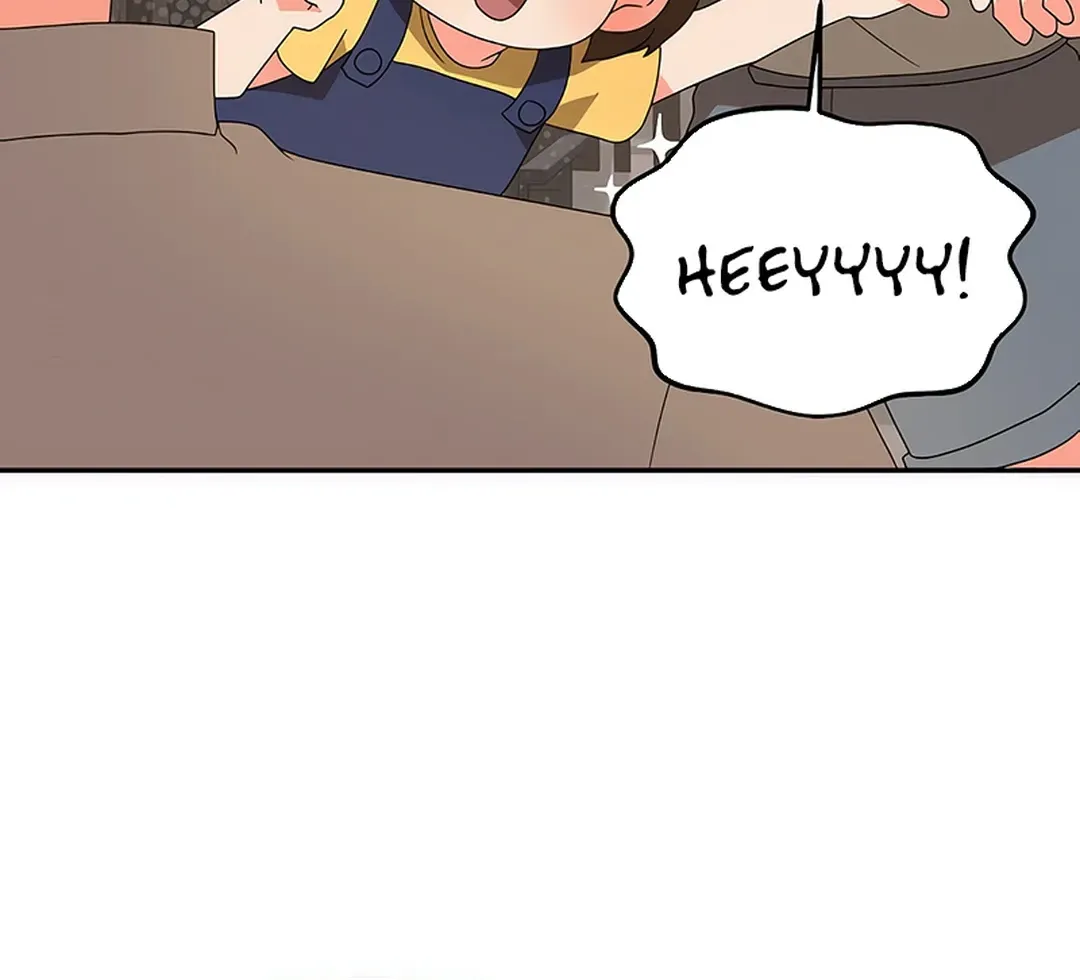 Legally, Dad Chapter 10 page 103 - 