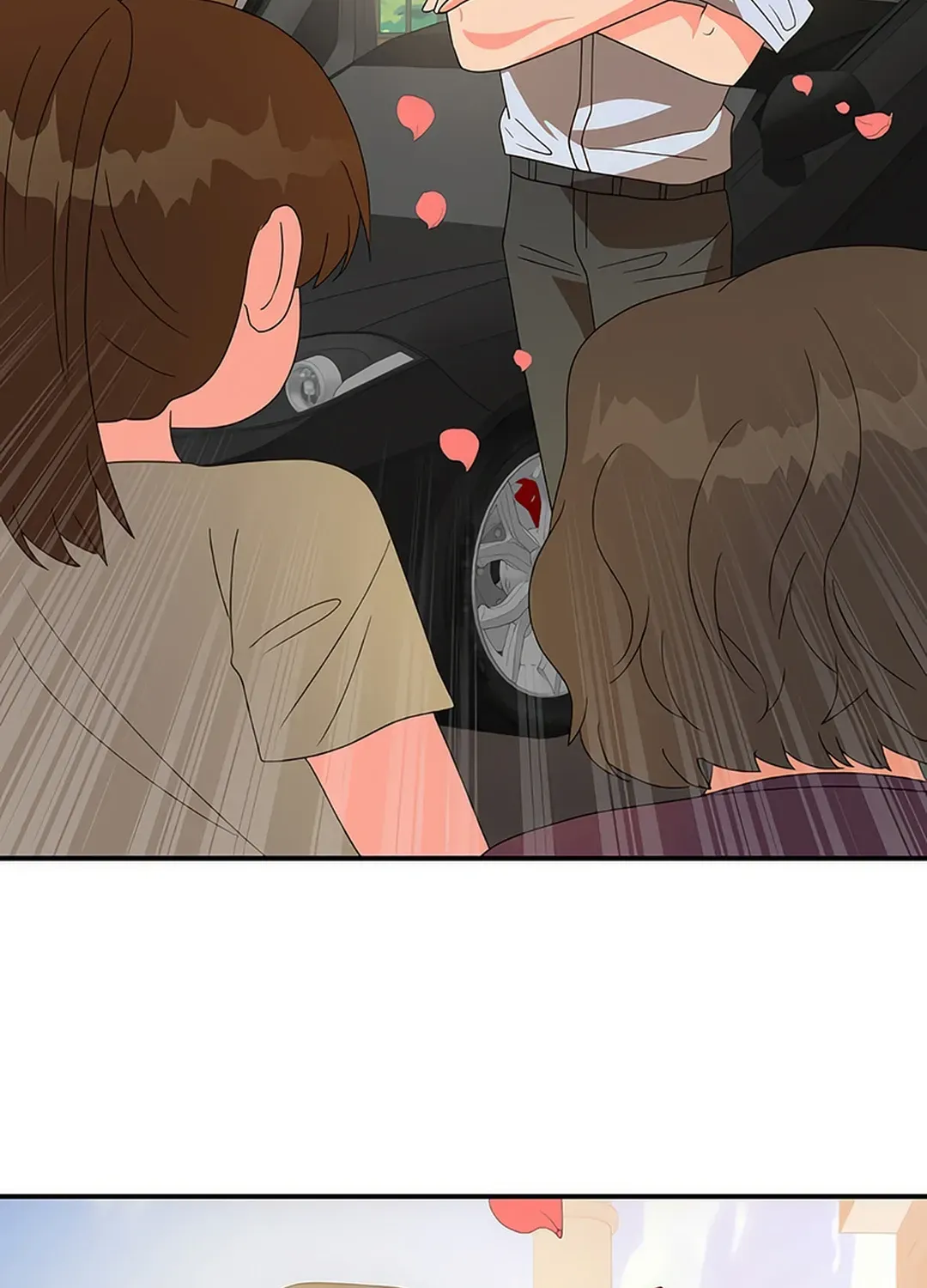 Legally, Dad Chapter 10 page 12 - 