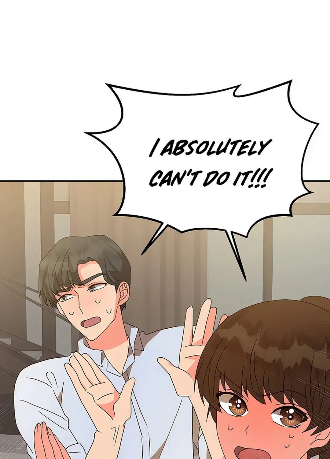 Legally, Dad Chapter 10 page 112 - 