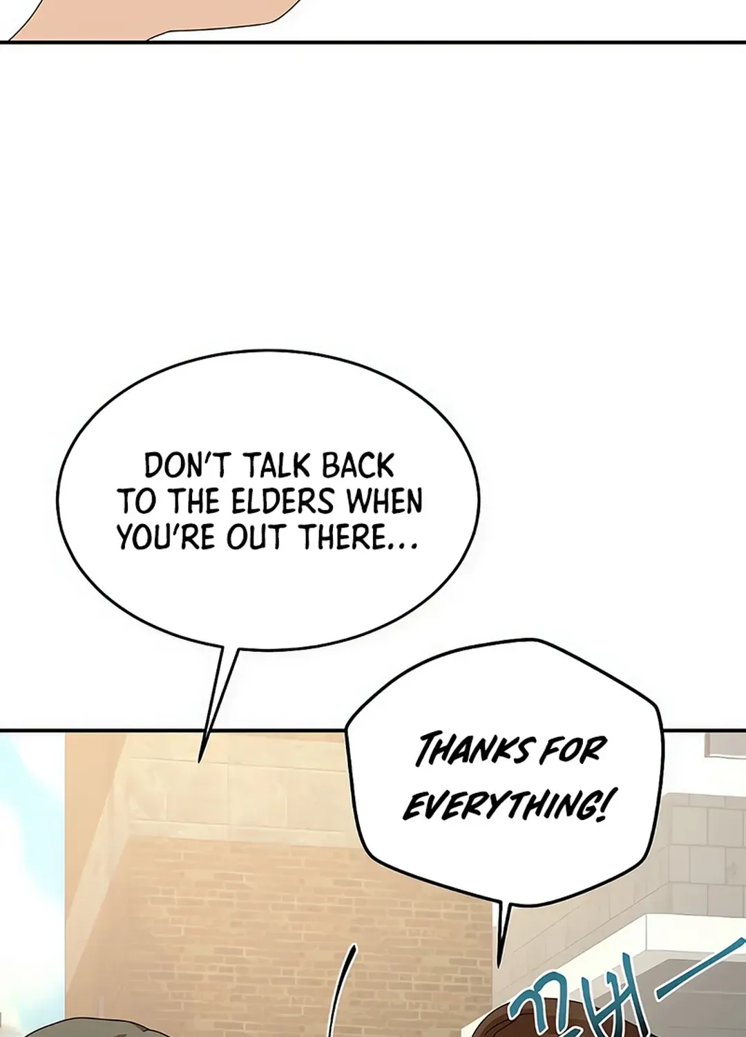 Legally, Dad Chapter 10 page 18 - 