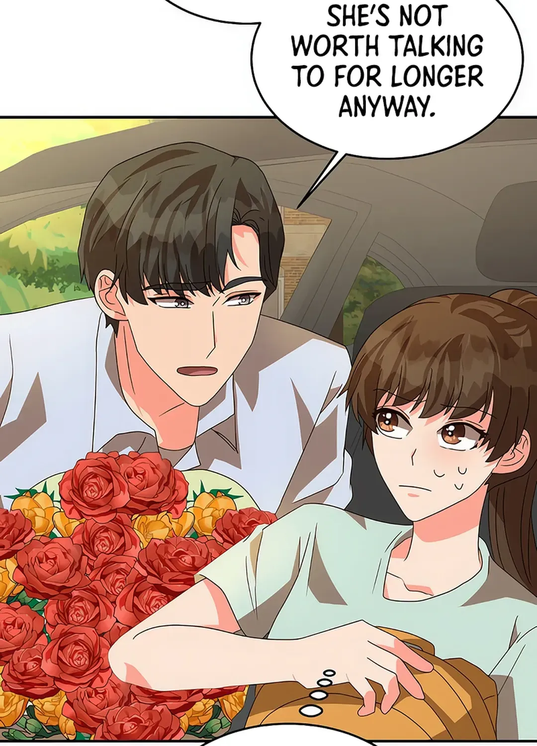 Legally, Dad Chapter 10 page 24 - 