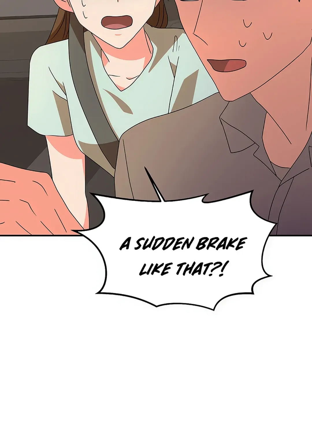 Legally, Dad Chapter 10 page 43 - 