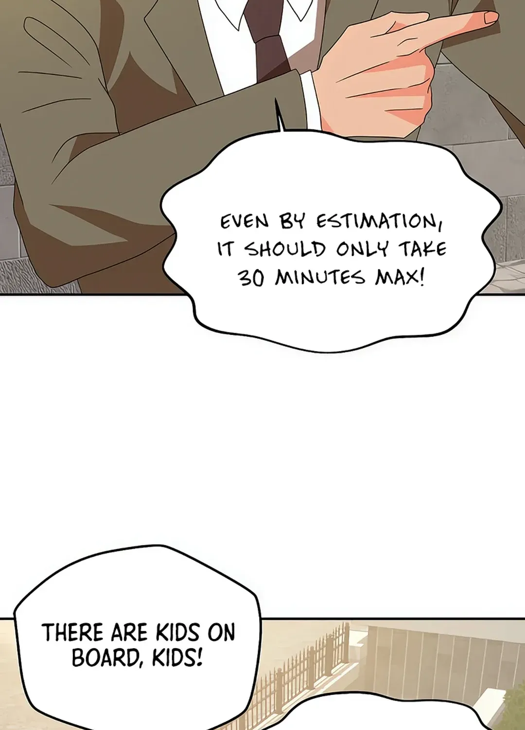 Legally, Dad Chapter 10 page 49 - 