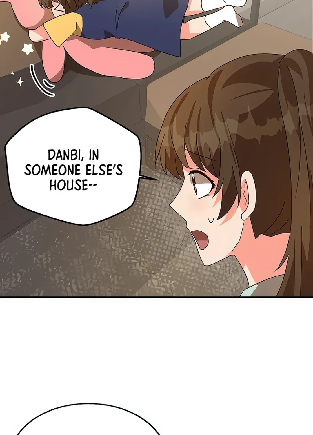 Legally, Dad Chapter 10 page 57 - 