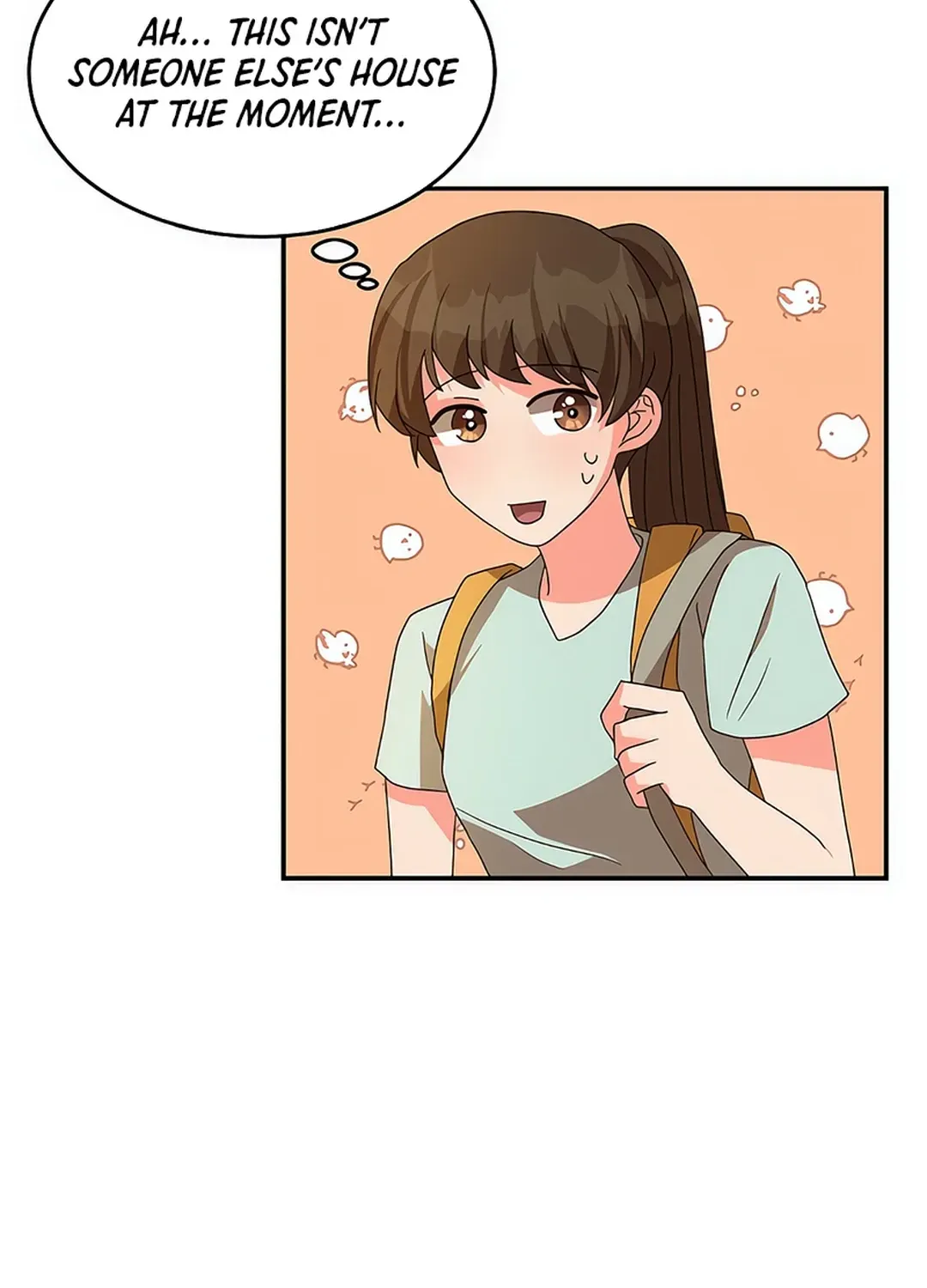 Legally, Dad Chapter 10 page 58 - 