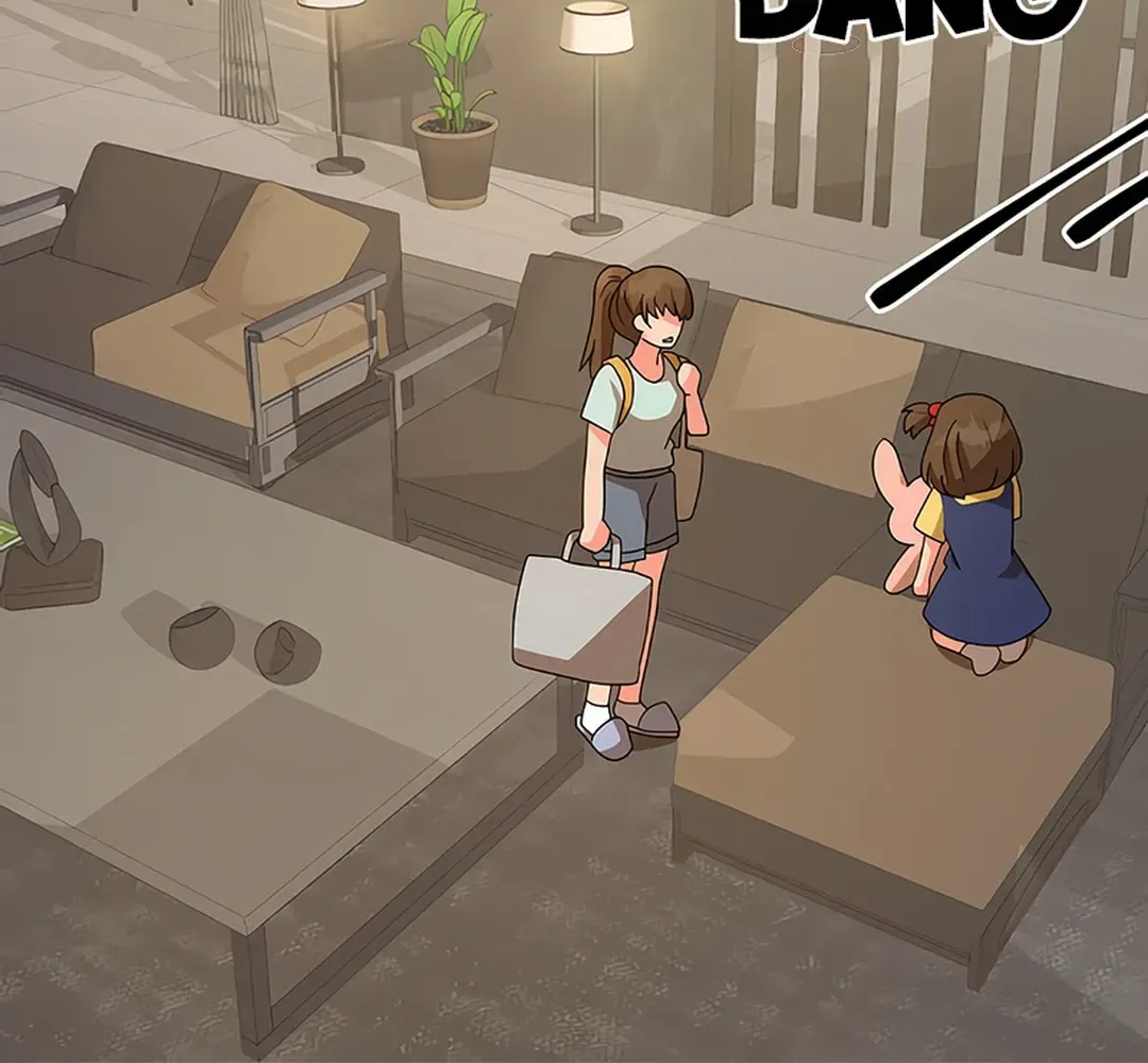 Legally, Dad Chapter 10 page 61 - 