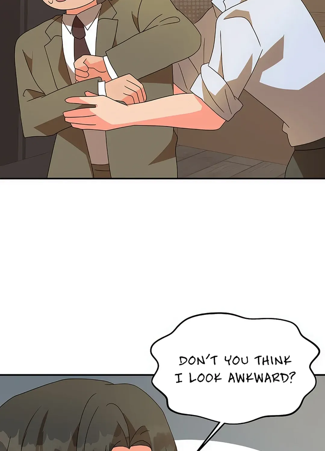Legally, Dad Chapter 10 page 63 - 