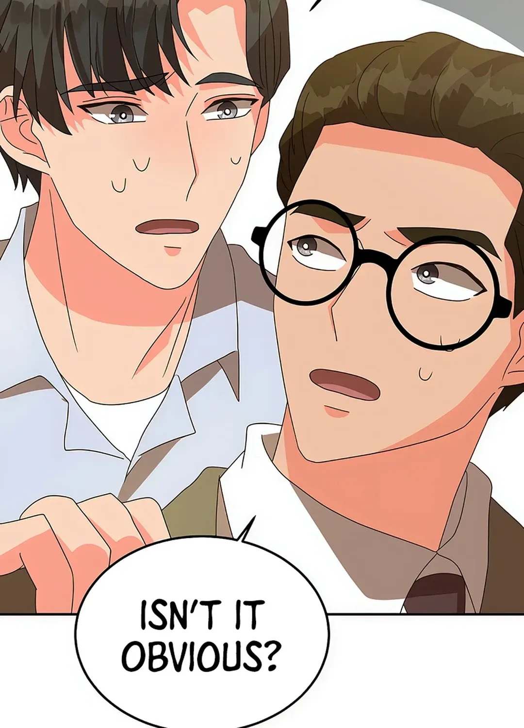 Legally, Dad Chapter 10 page 64 - 