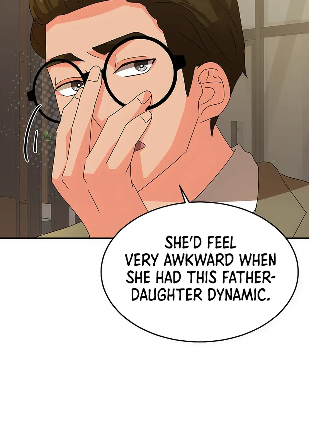 Legally, Dad Chapter 10 page 78 - 
