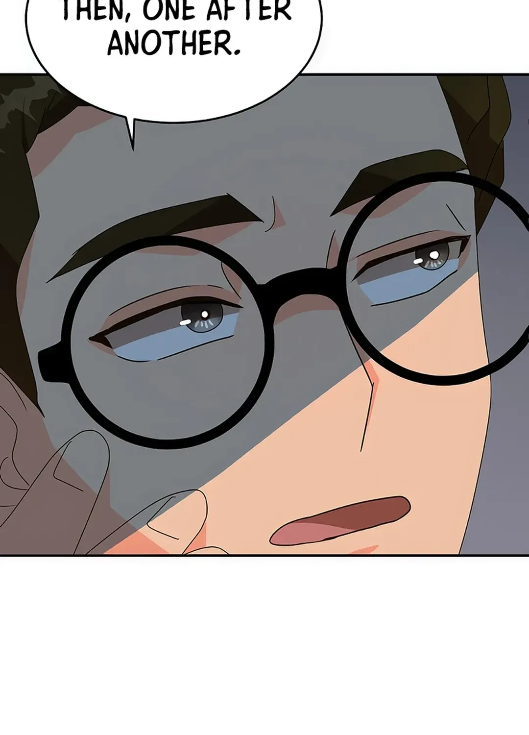 Legally, Dad Chapter 10 page 81 - 