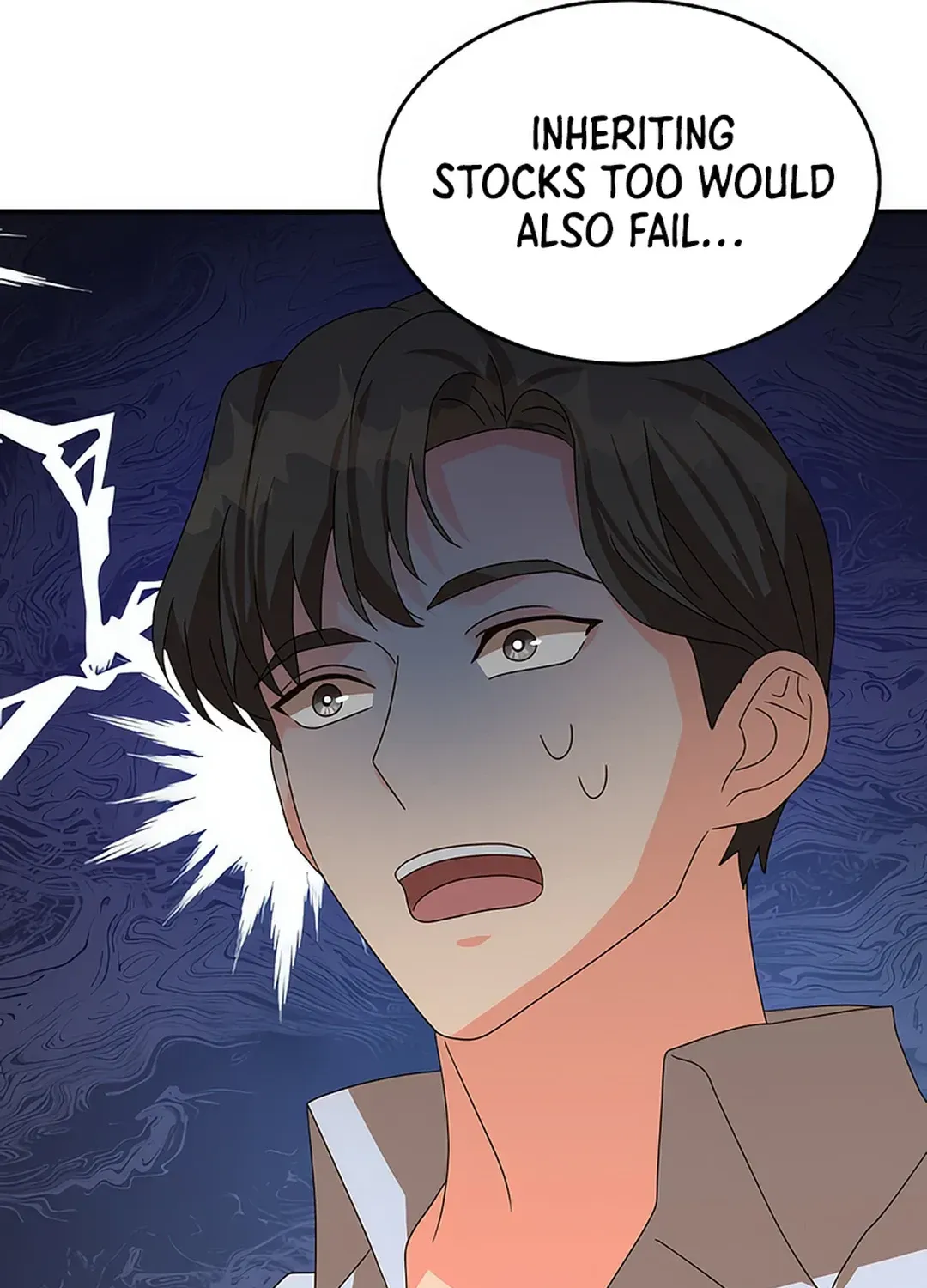 Legally, Dad Chapter 10 page 83 - 