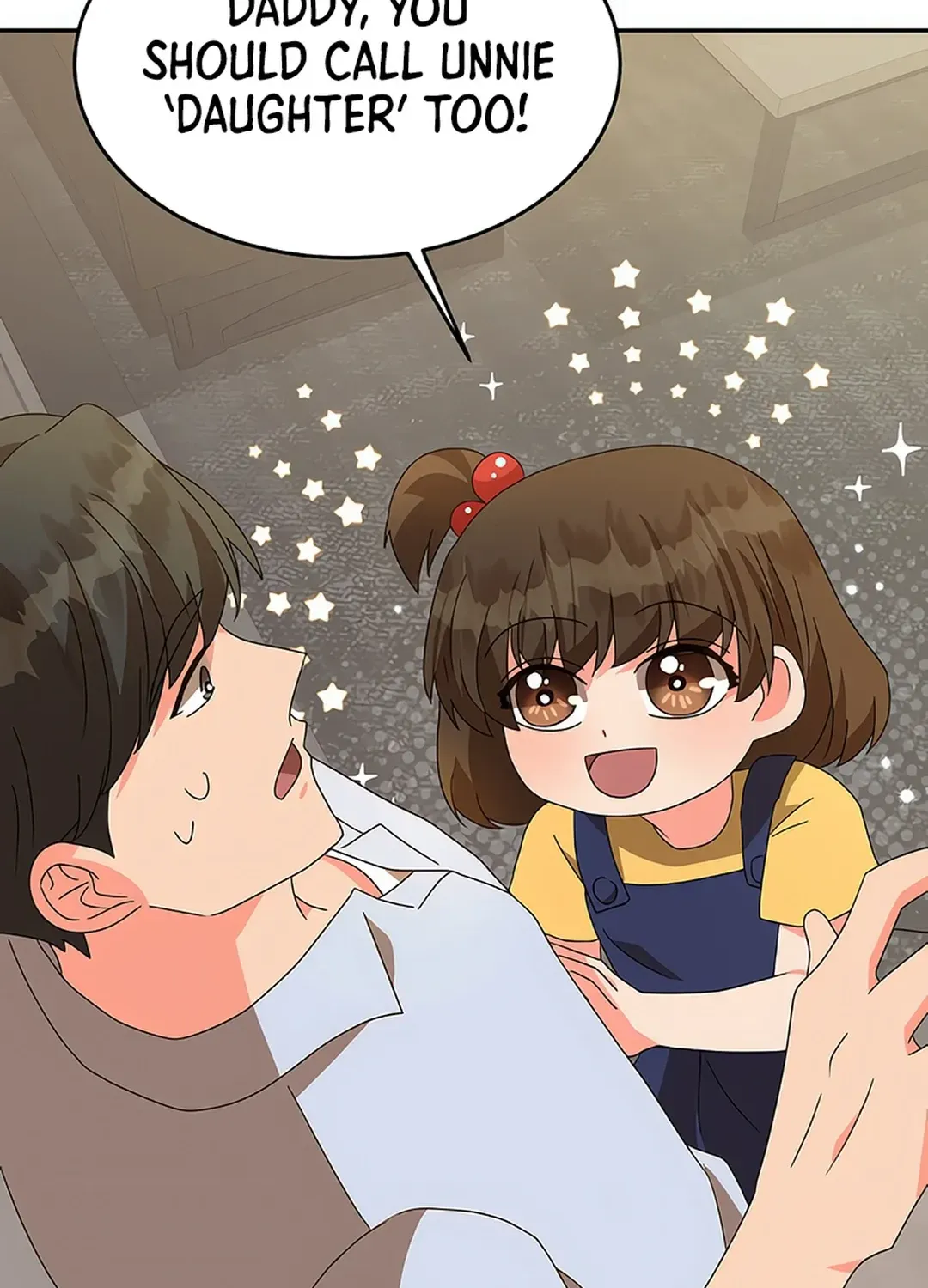 Legally, Dad Chapter 10 page 95 - 