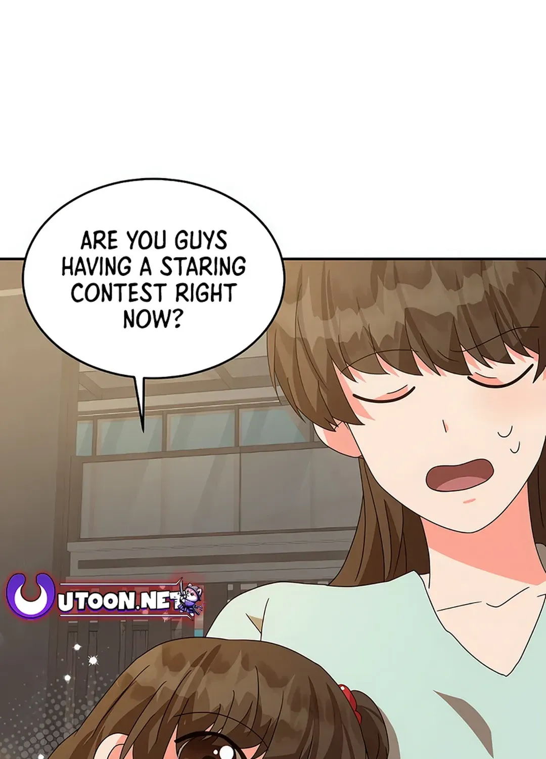 Legally, Dad Chapter 10 page 99 - 