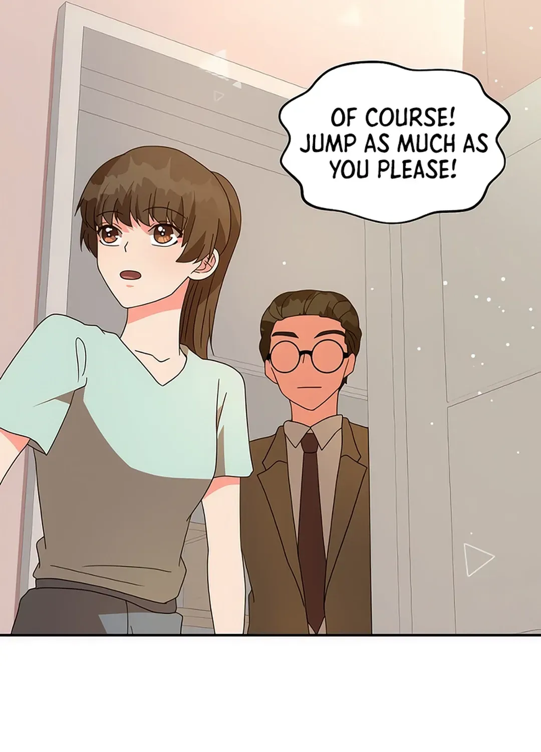 Legally, Dad Chapter 11 page 22 - 