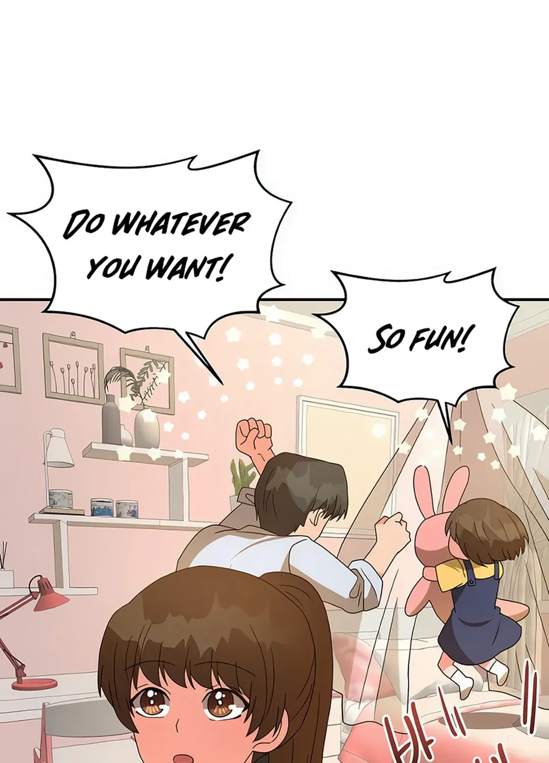 Legally, Dad Chapter 11 page 23 - 