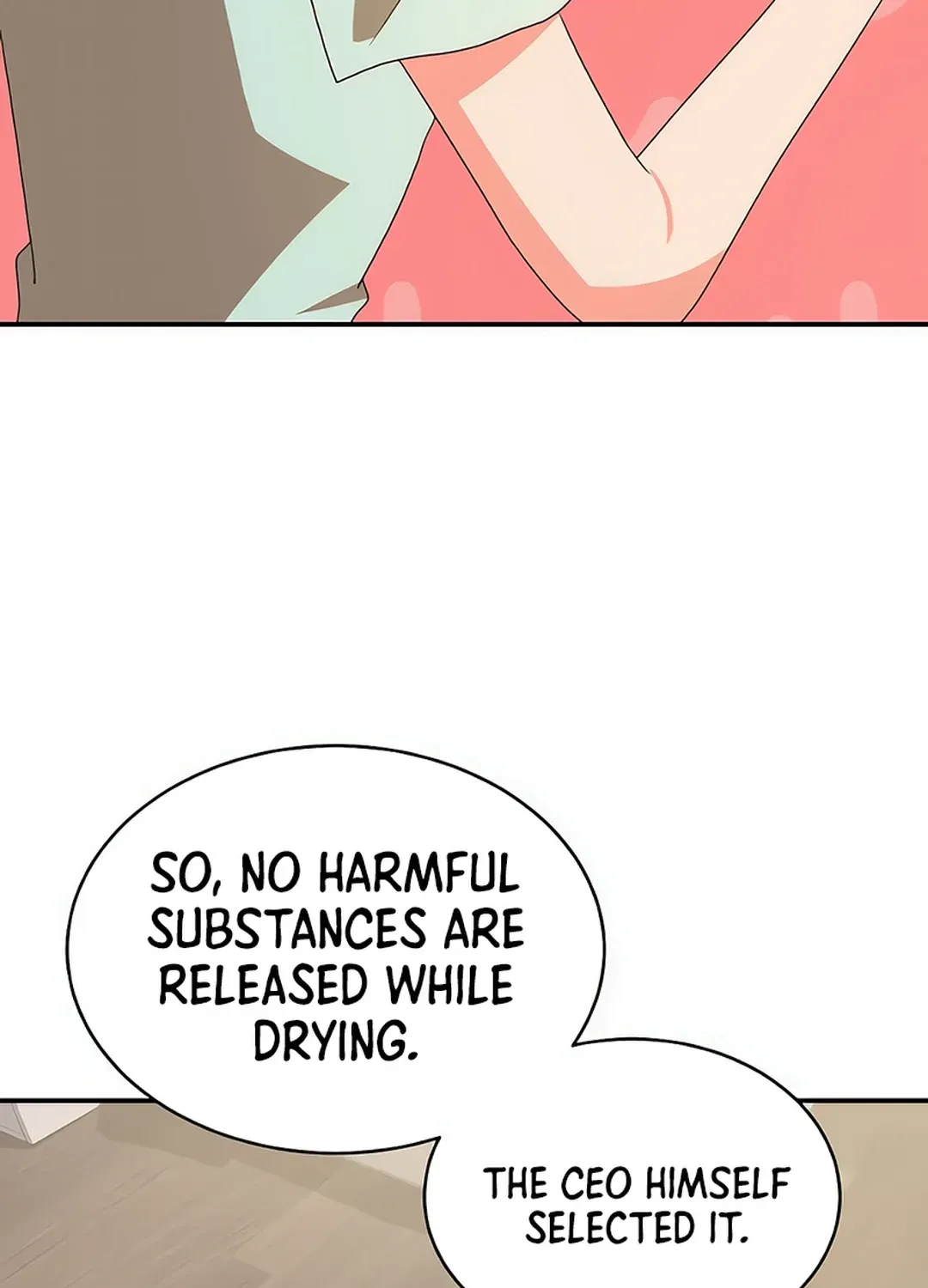 Legally, Dad Chapter 11 page 26 - 