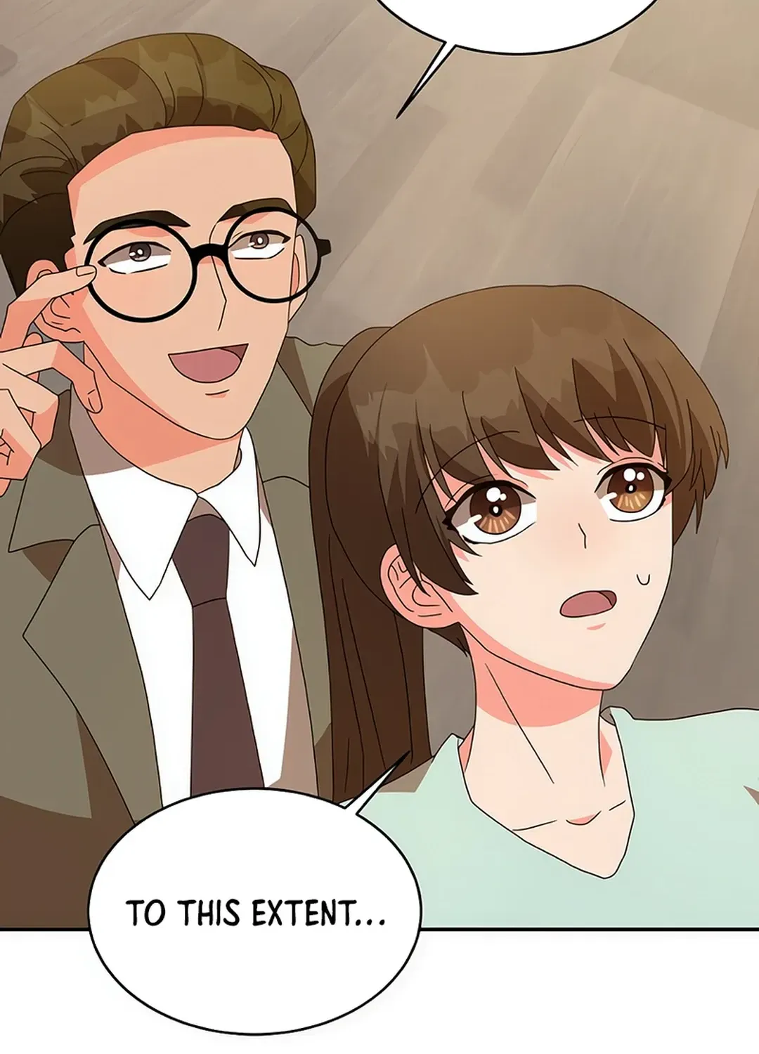 Legally, Dad Chapter 11 page 27 - 