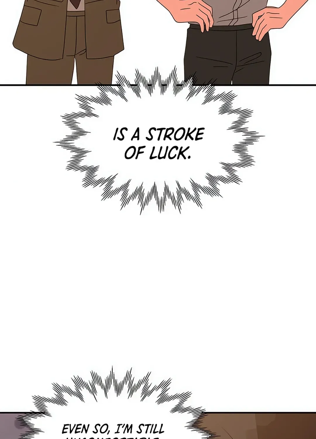 Legally, Dad Chapter 11 page 40 - 
