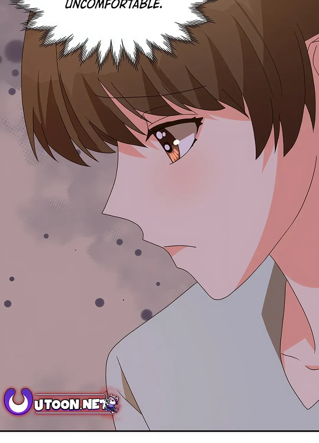 Legally, Dad Chapter 11 page 41 - 