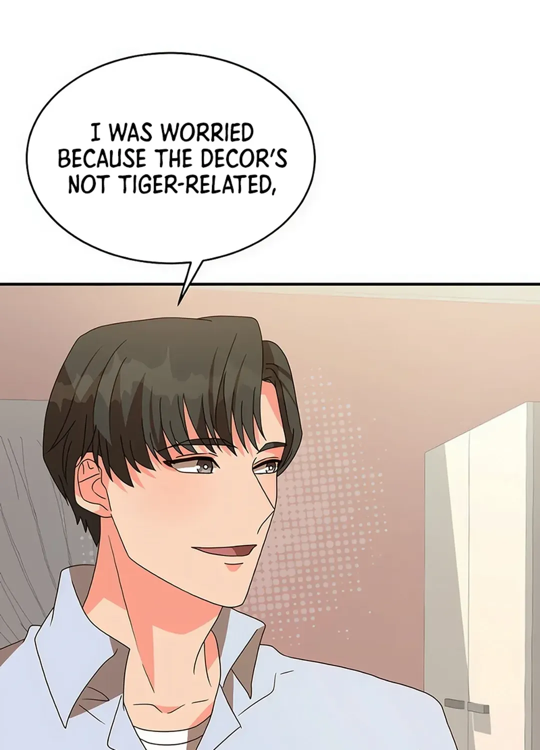Legally, Dad Chapter 11 page 46 - 