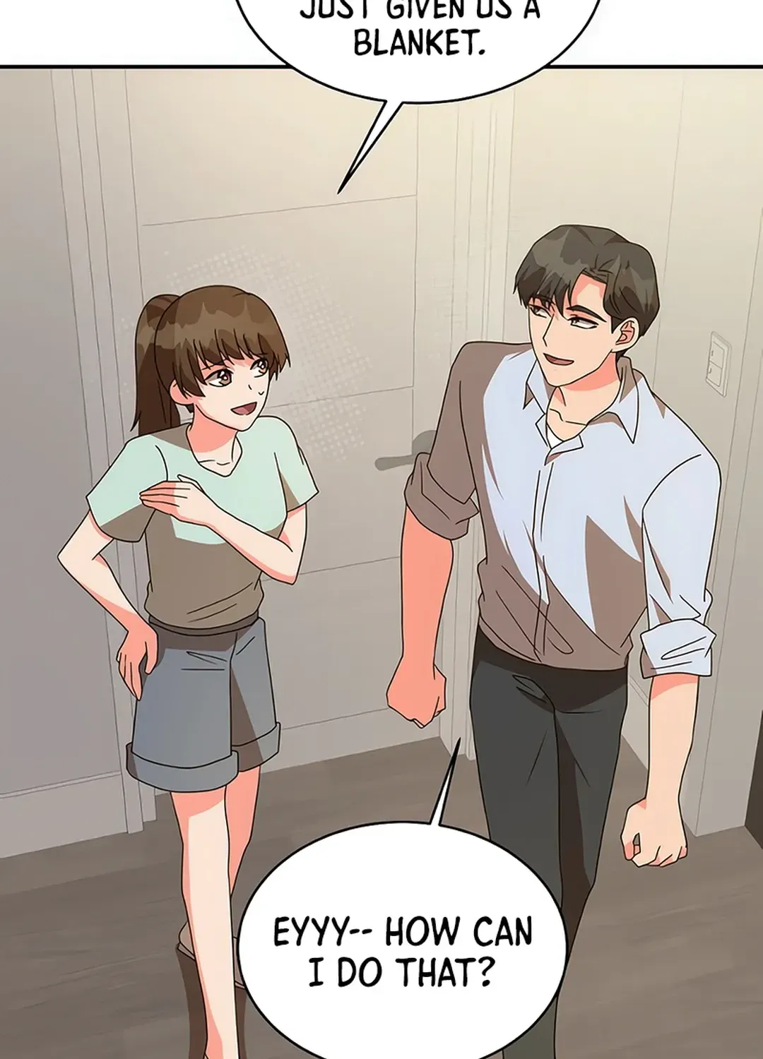 Legally, Dad Chapter 11 page 48 - 