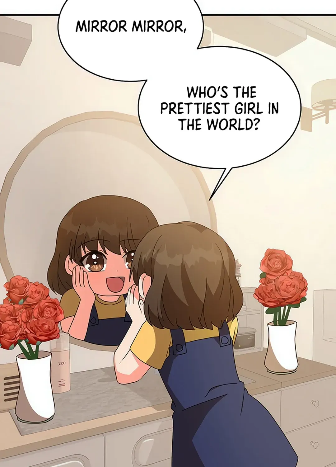 Legally, Dad Chapter 11 page 69 - 