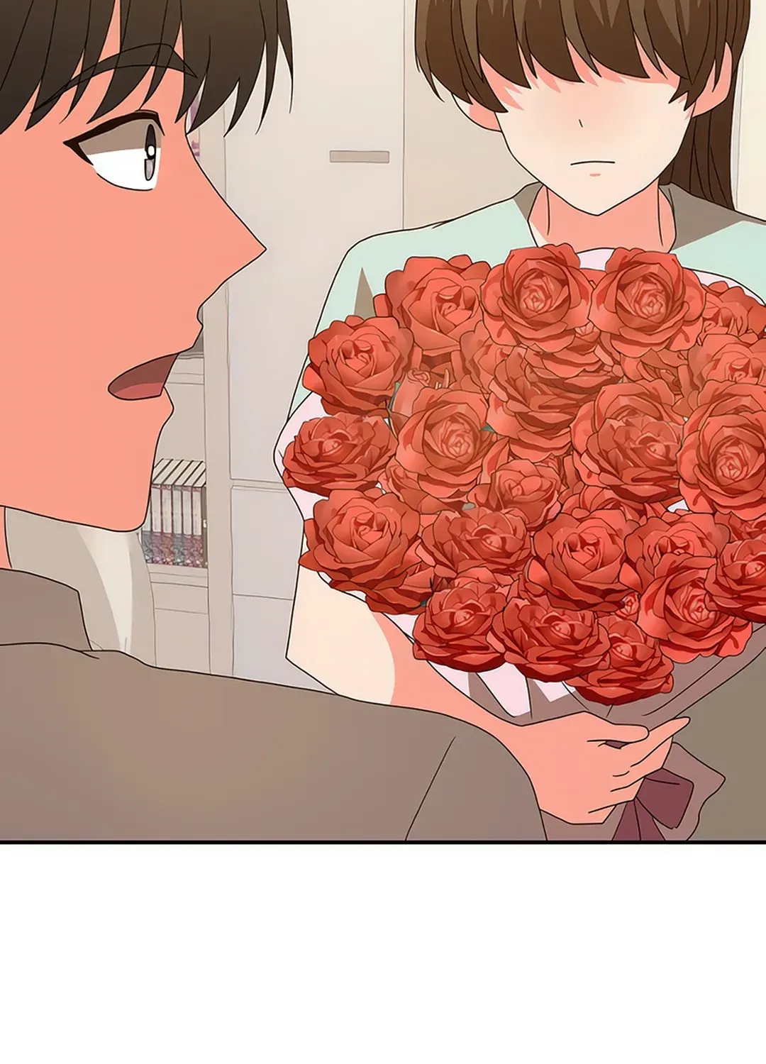Legally, Dad Chapter 11 page 79 - 