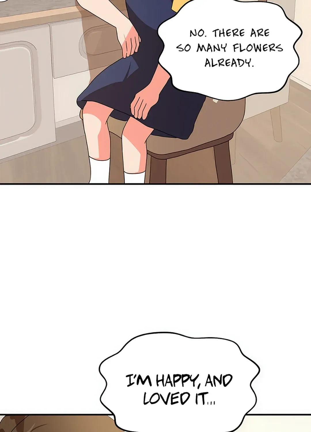Legally, Dad Chapter 11 page 86 - 