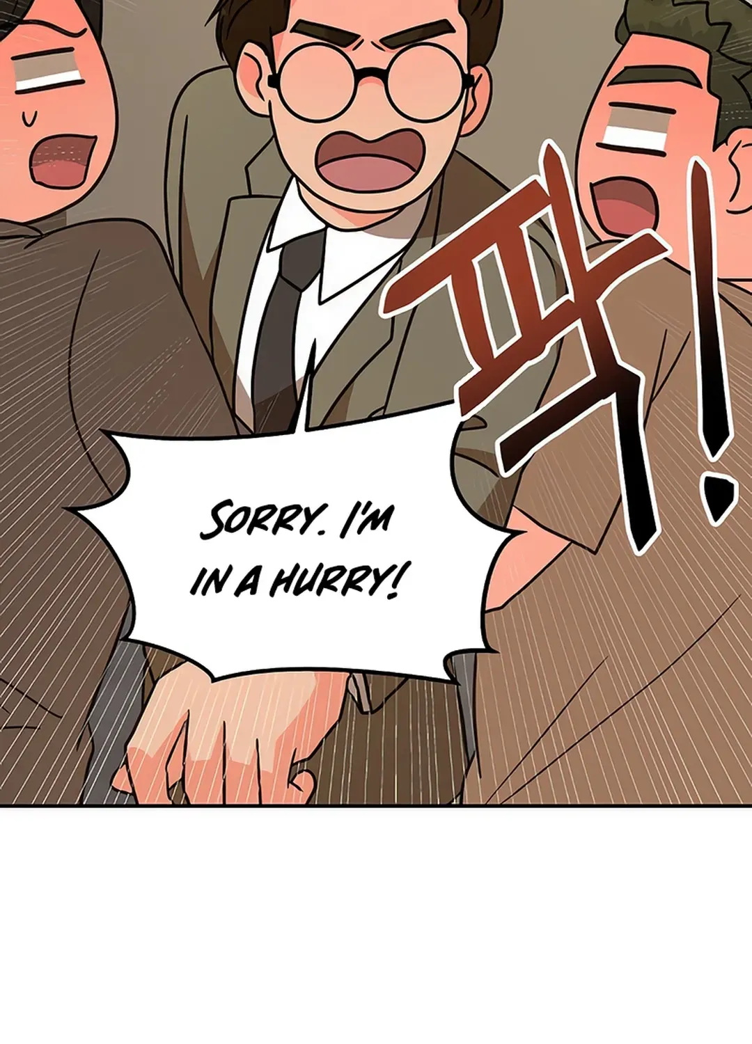 Legally, Dad Chapter 12 page 105 - 