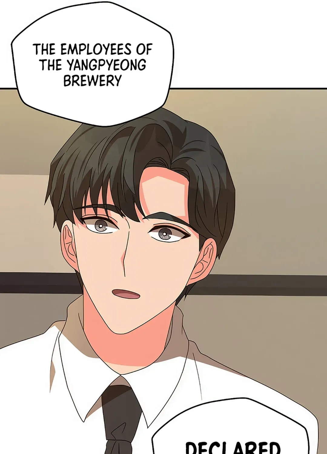 Legally, Dad Chapter 12 page 109 - 